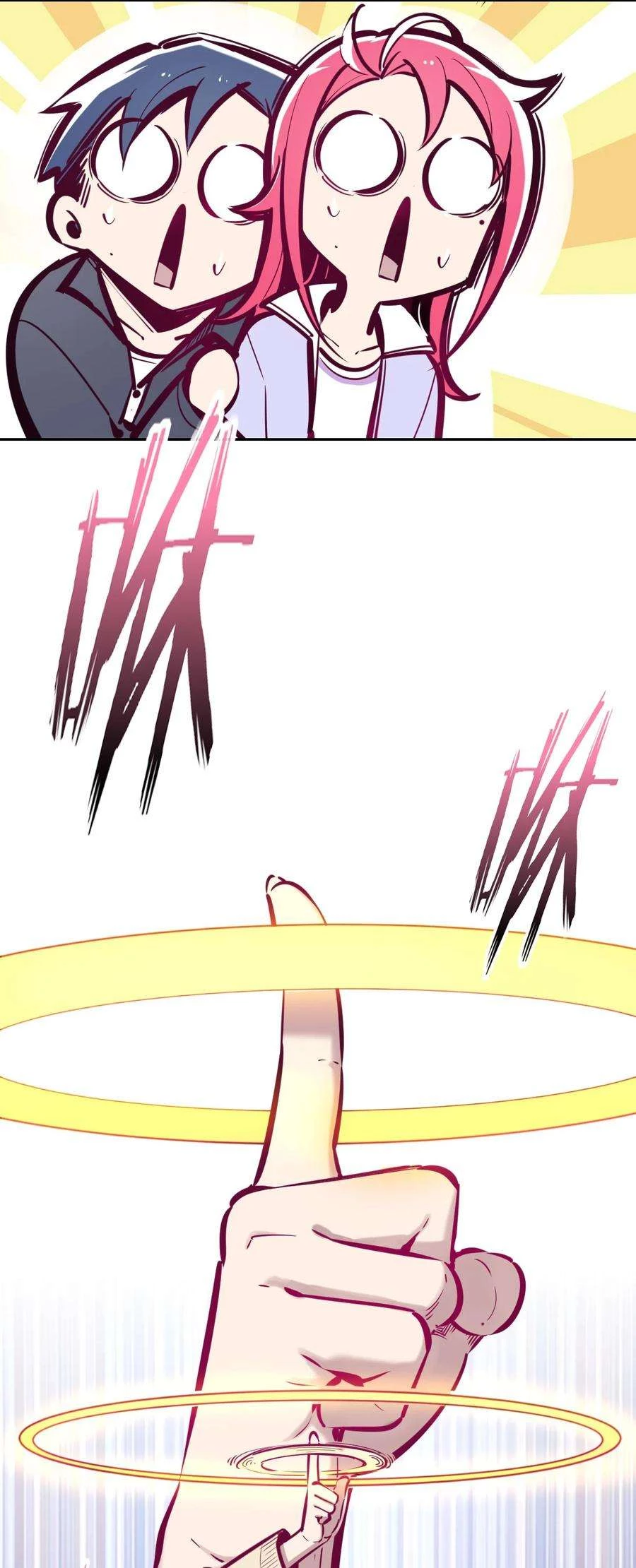 Oan Gia Chung Nhà! Chapter 44 - 29