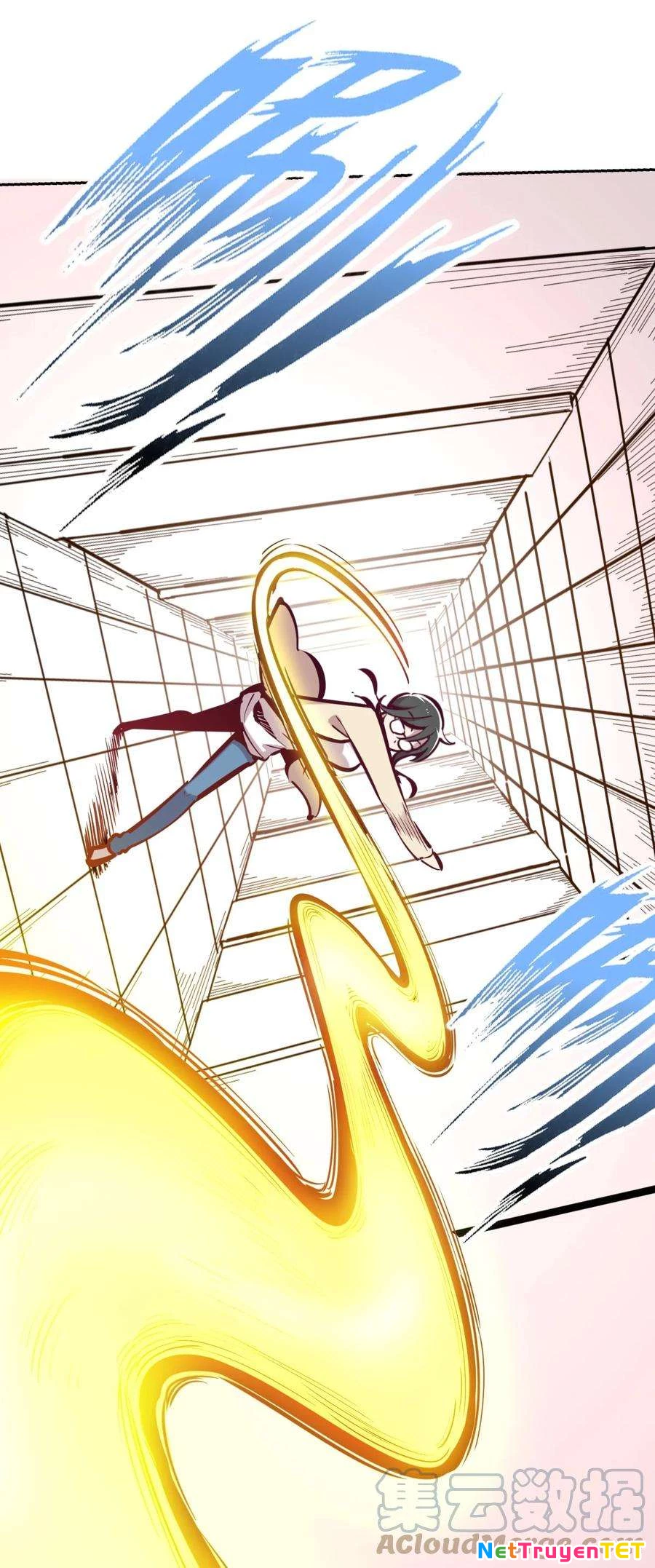 Oan Gia Chung Nhà! Chapter 44 - 31