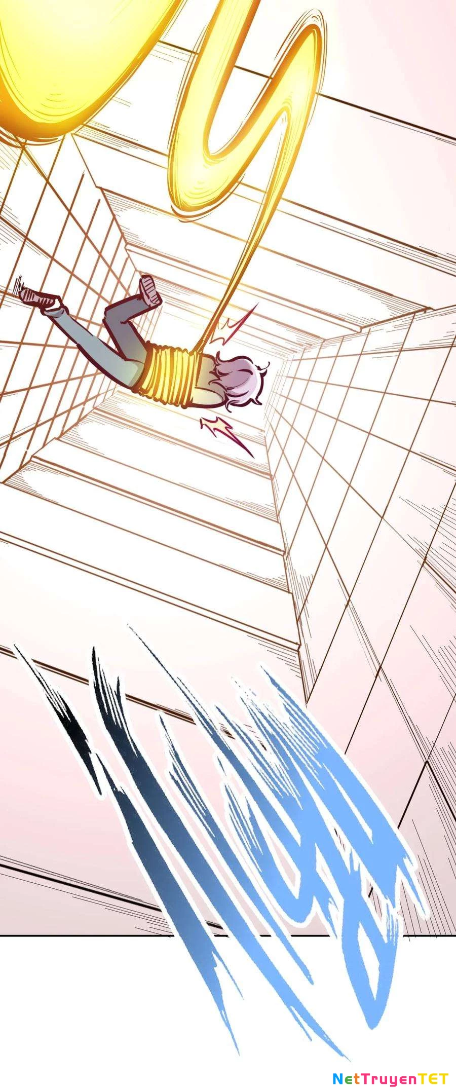 Oan Gia Chung Nhà! Chapter 44 - 35