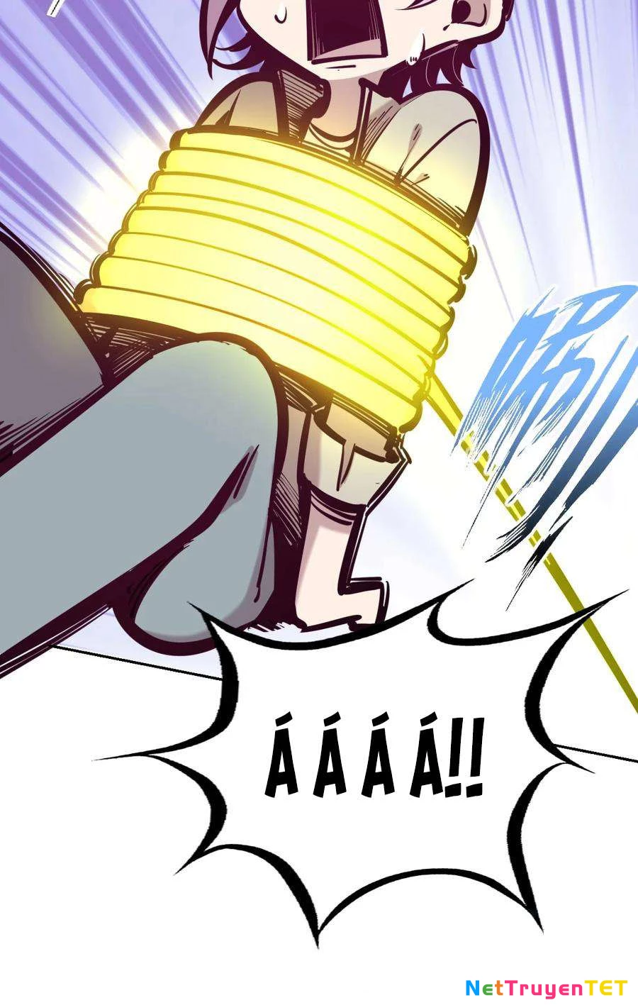 Oan Gia Chung Nhà! Chapter 44 - 37