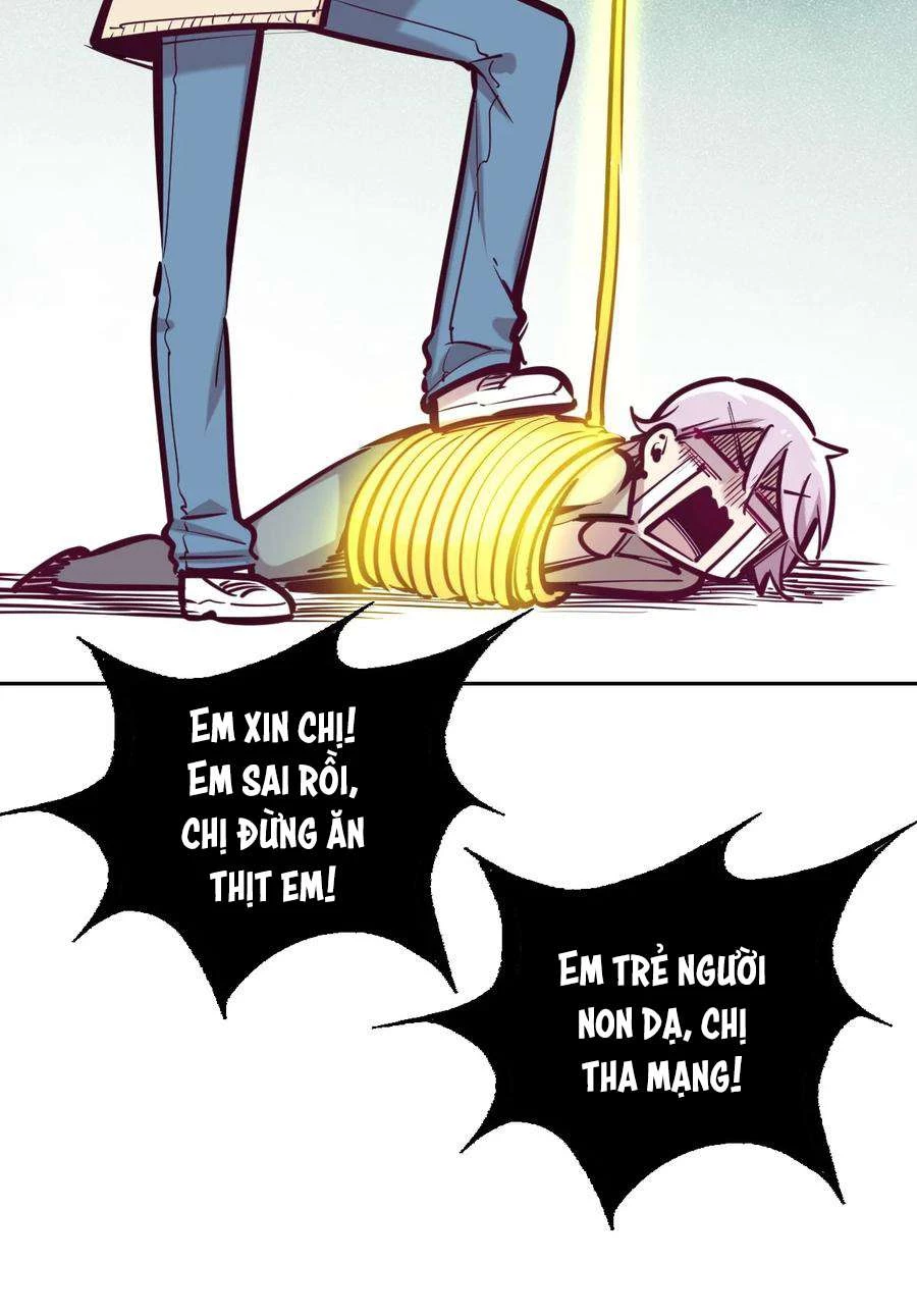 Oan Gia Chung Nhà! Chapter 44 - 39