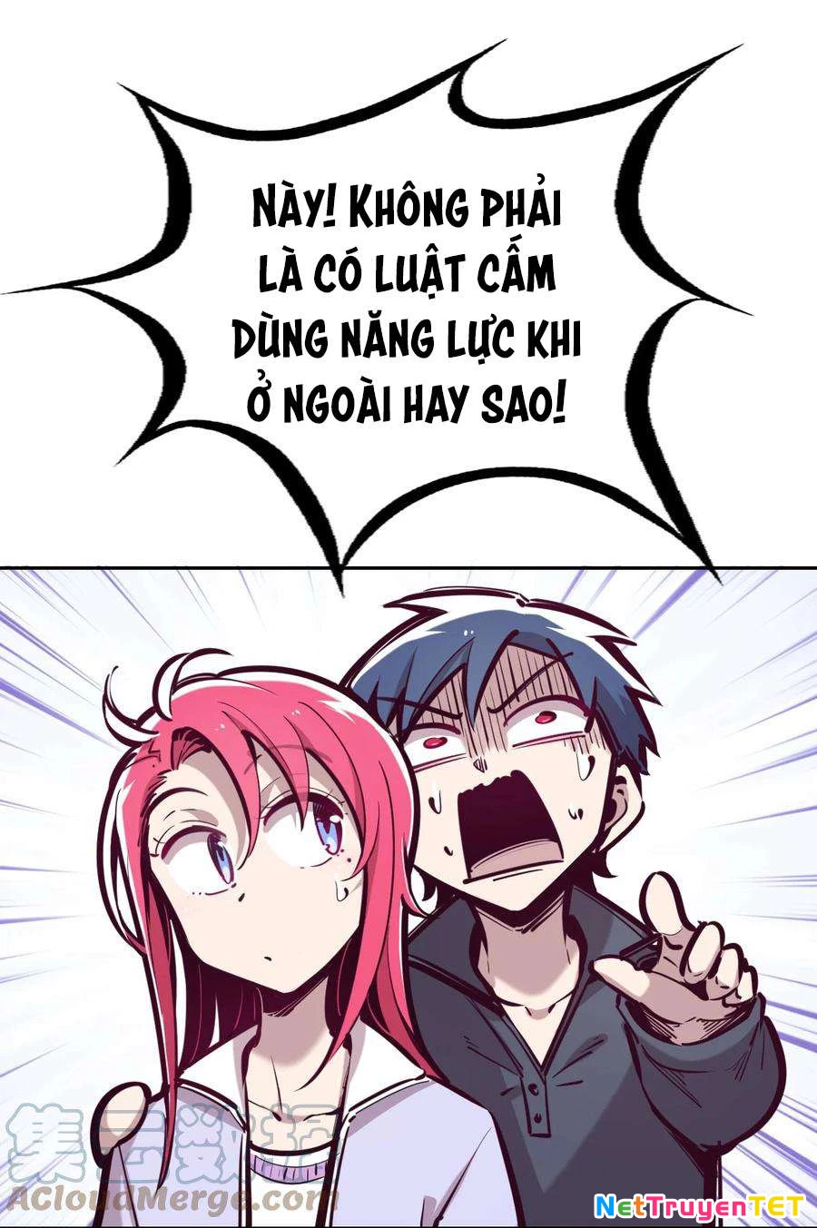 Oan Gia Chung Nhà! Chapter 44 - 40