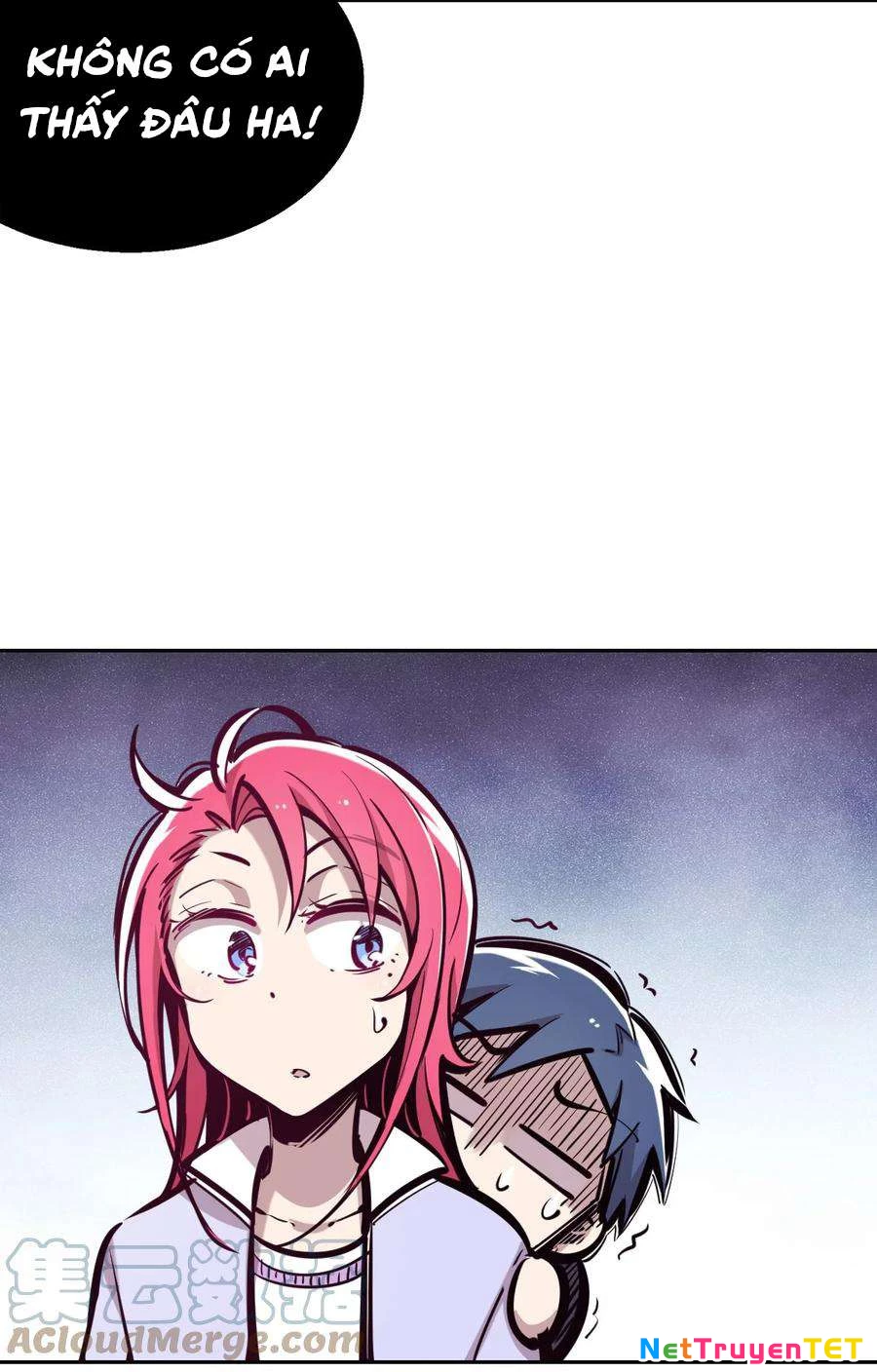 Oan Gia Chung Nhà! Chapter 44 - 43
