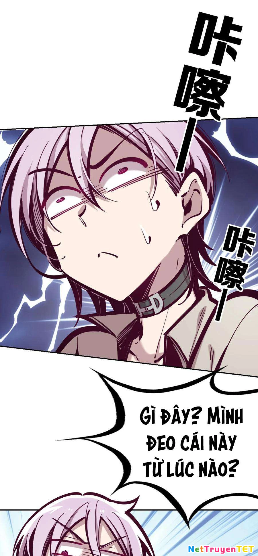 Oan Gia Chung Nhà! Chapter 44 - 45
