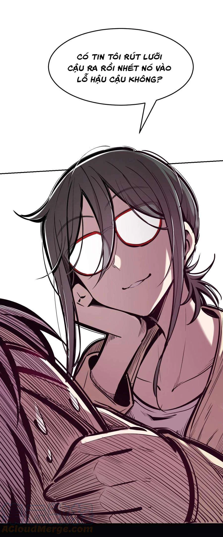 Oan Gia Chung Nhà! Chapter 44 - 52