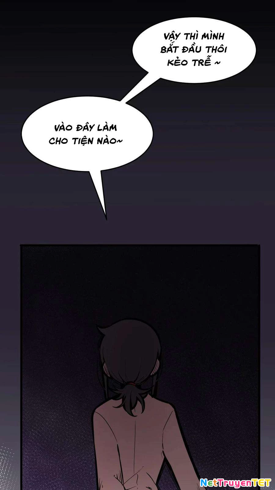 Oan Gia Chung Nhà! Chapter 44 - 53
