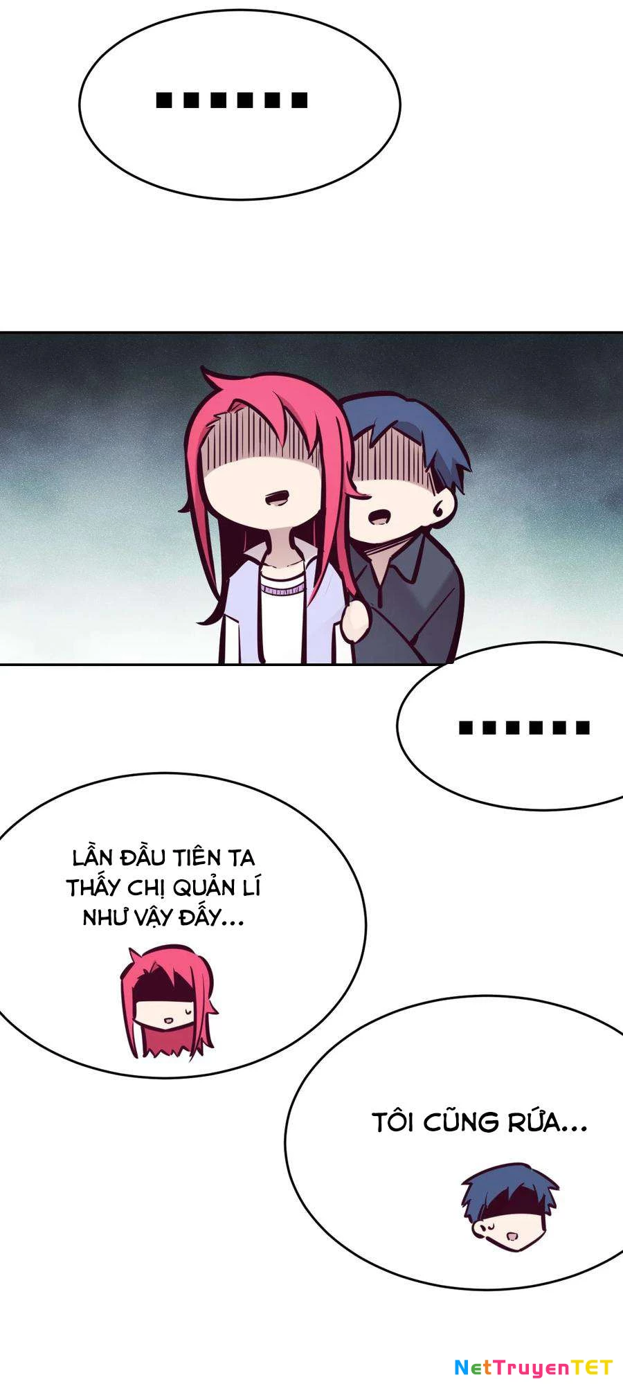 Oan Gia Chung Nhà! Chapter 44 - 56