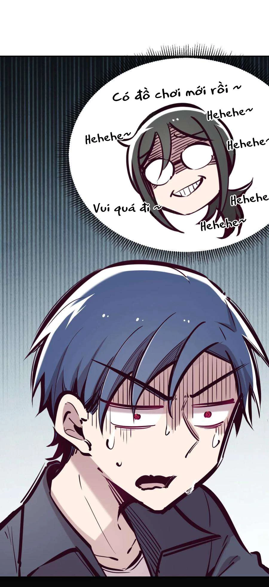 Oan Gia Chung Nhà! Chapter 44 - 59