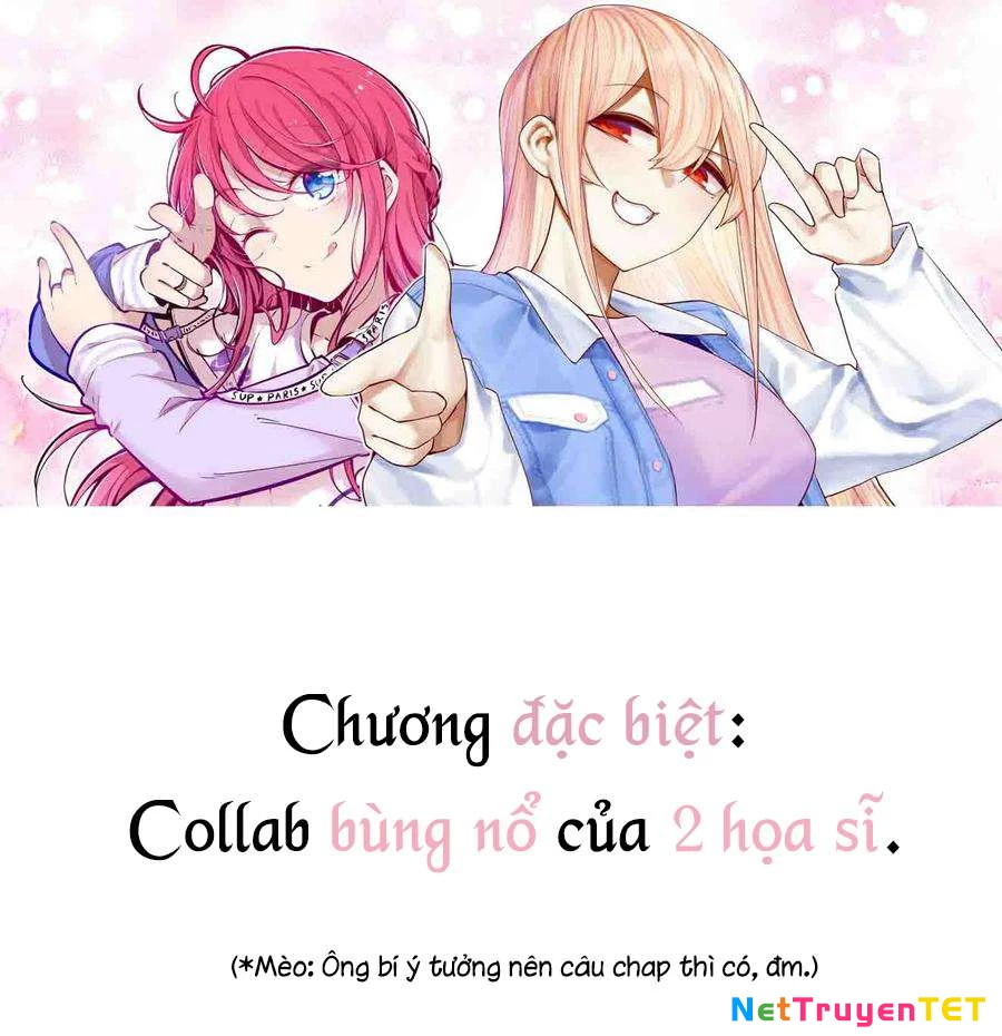 Oan Gia Chung Nhà! Chapter 44.5 - 2