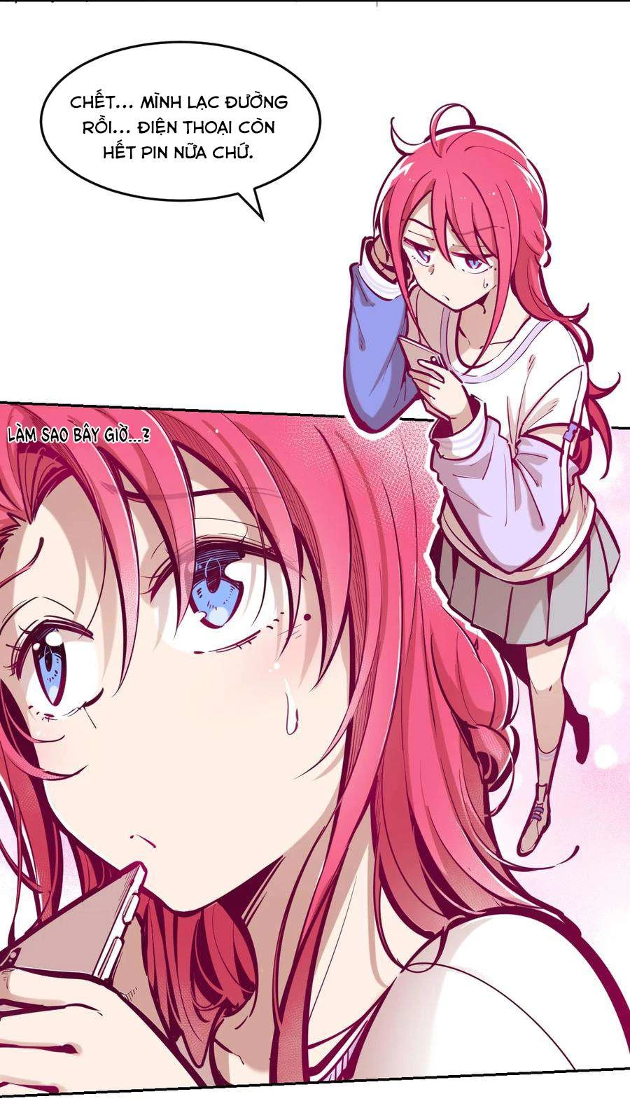 Oan Gia Chung Nhà! Chapter 44.5 - 4