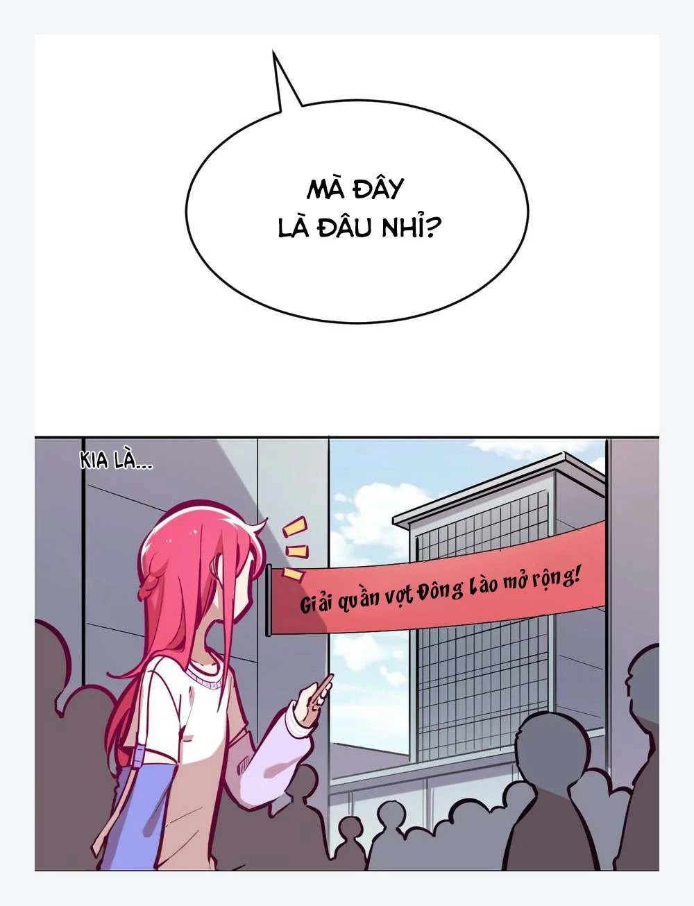 Oan Gia Chung Nhà! Chapter 44.5 - 5