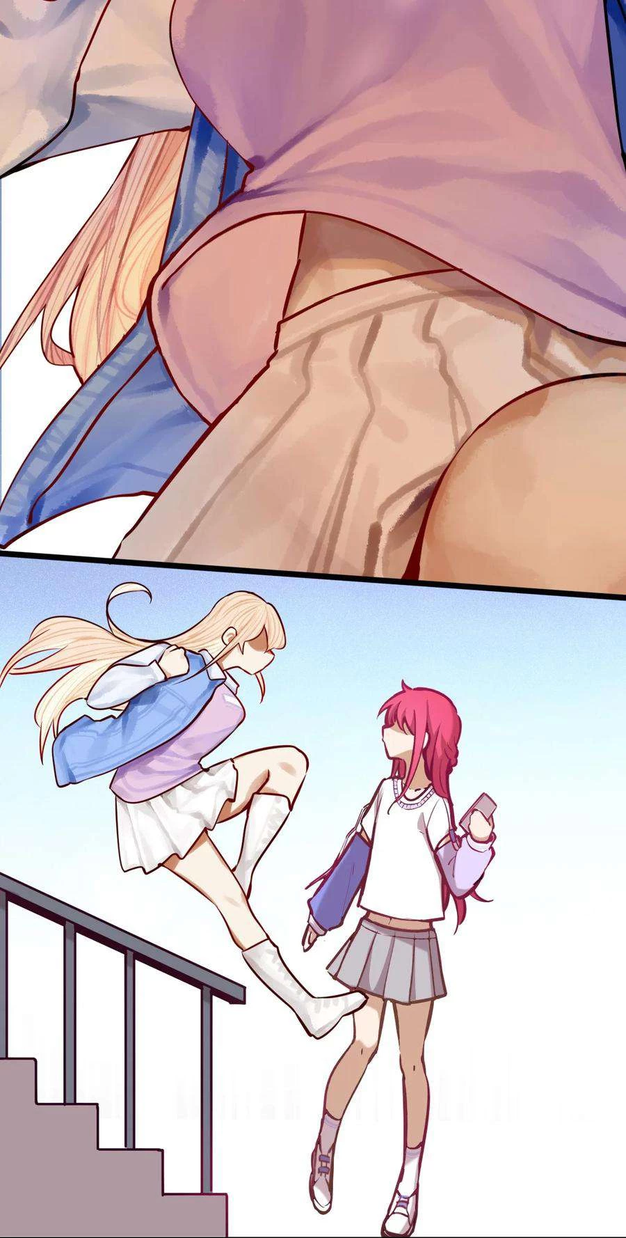 Oan Gia Chung Nhà! Chapter 44.5 - 7