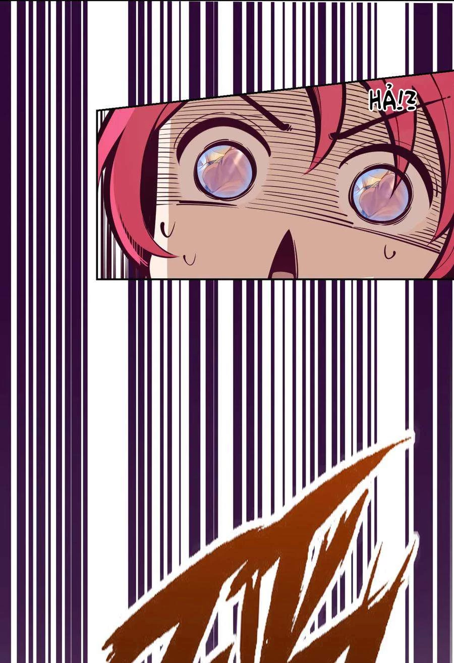 Oan Gia Chung Nhà! Chapter 44.5 - 8