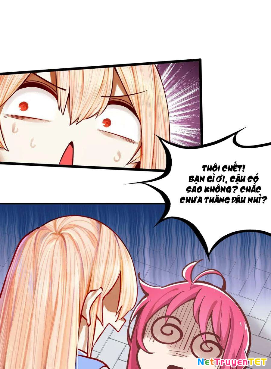 Oan Gia Chung Nhà! Chapter 44.5 - 13