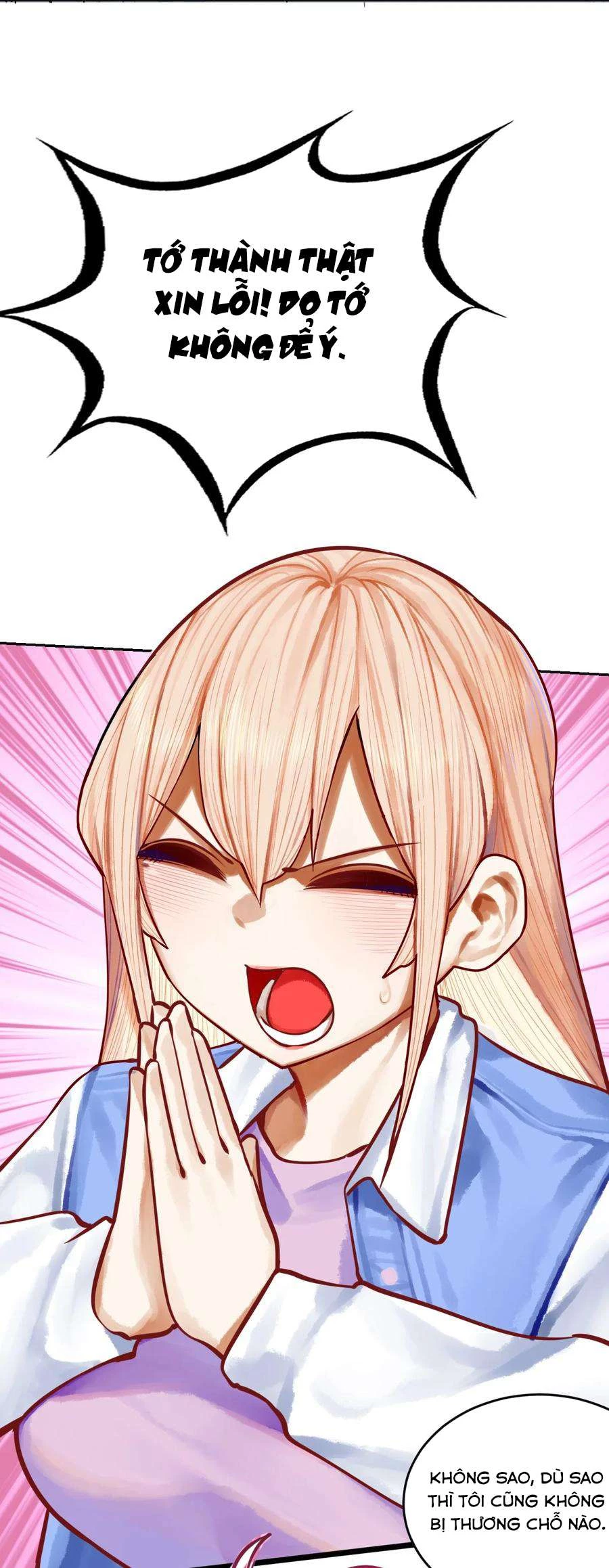Oan Gia Chung Nhà! Chapter 44.5 - 18