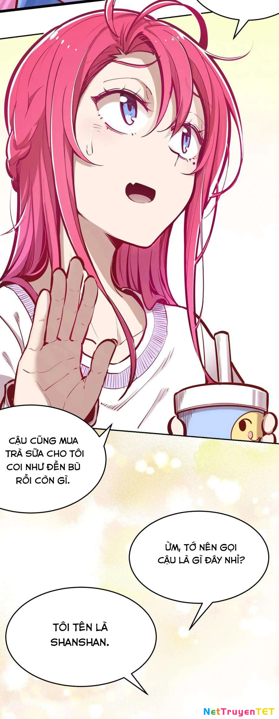 Oan Gia Chung Nhà! Chapter 44.5 - 19