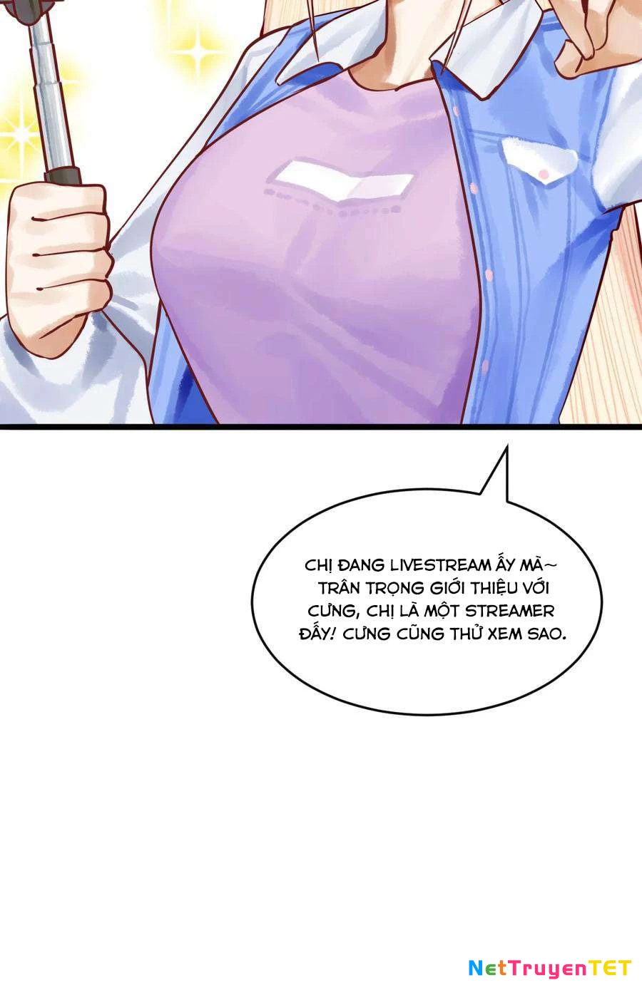 Oan Gia Chung Nhà! Chapter 44.5 - 22