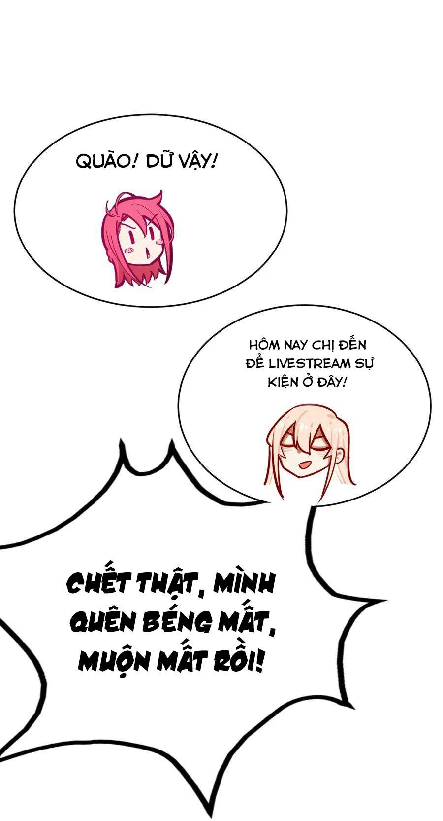 Oan Gia Chung Nhà! Chapter 44.5 - 23
