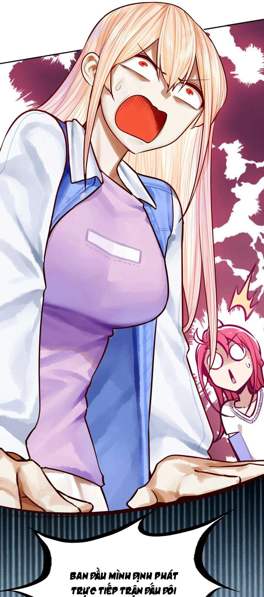 Oan Gia Chung Nhà! Chapter 44.5 - 24