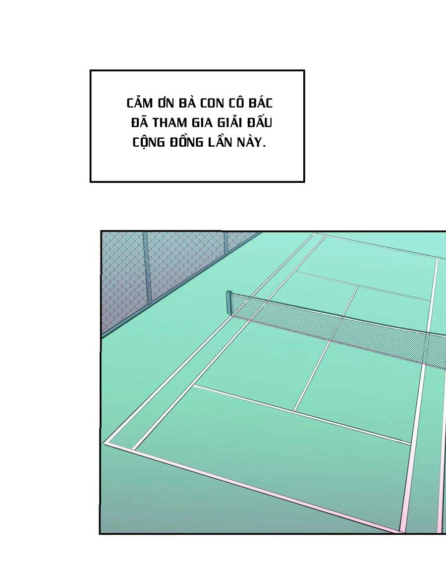Oan Gia Chung Nhà! Chapter 44.5 - 27