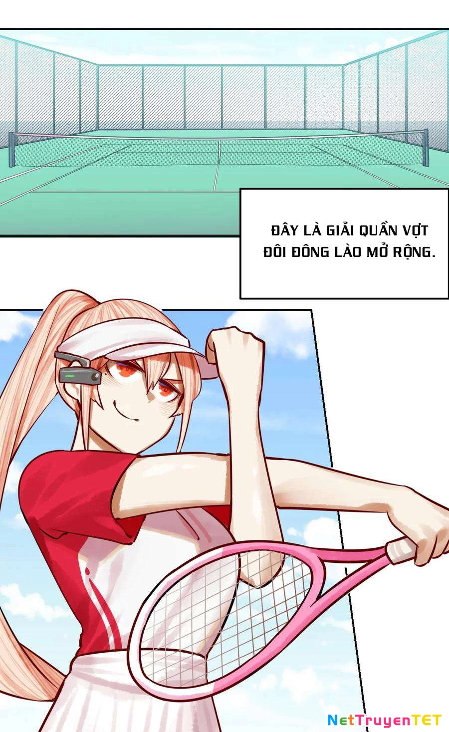Oan Gia Chung Nhà! Chapter 44.5 - 28