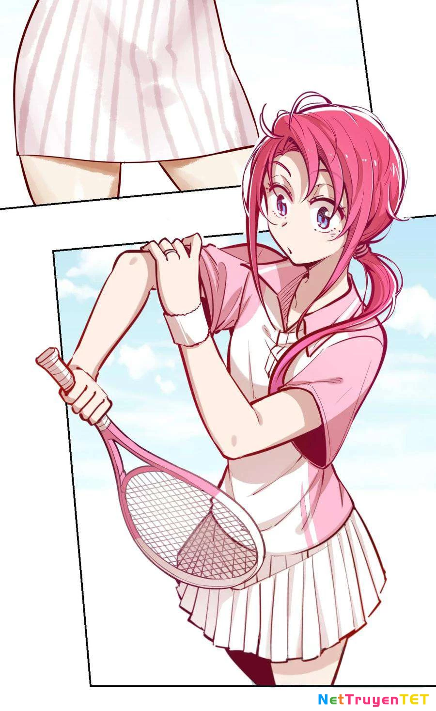 Oan Gia Chung Nhà! Chapter 44.5 - 29