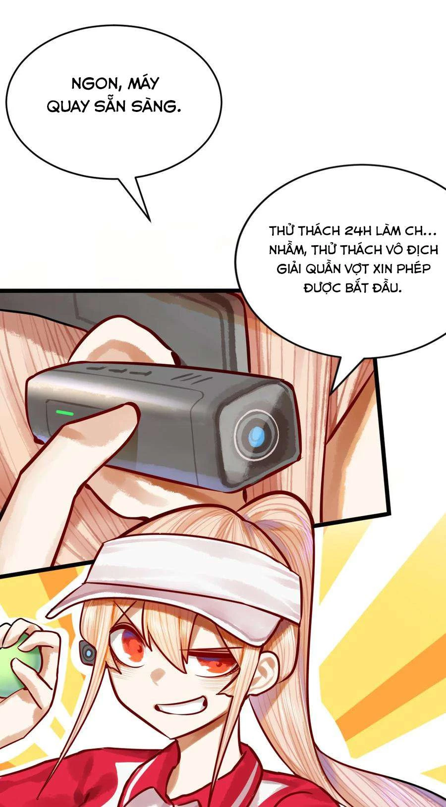 Oan Gia Chung Nhà! Chapter 44.5 - 30