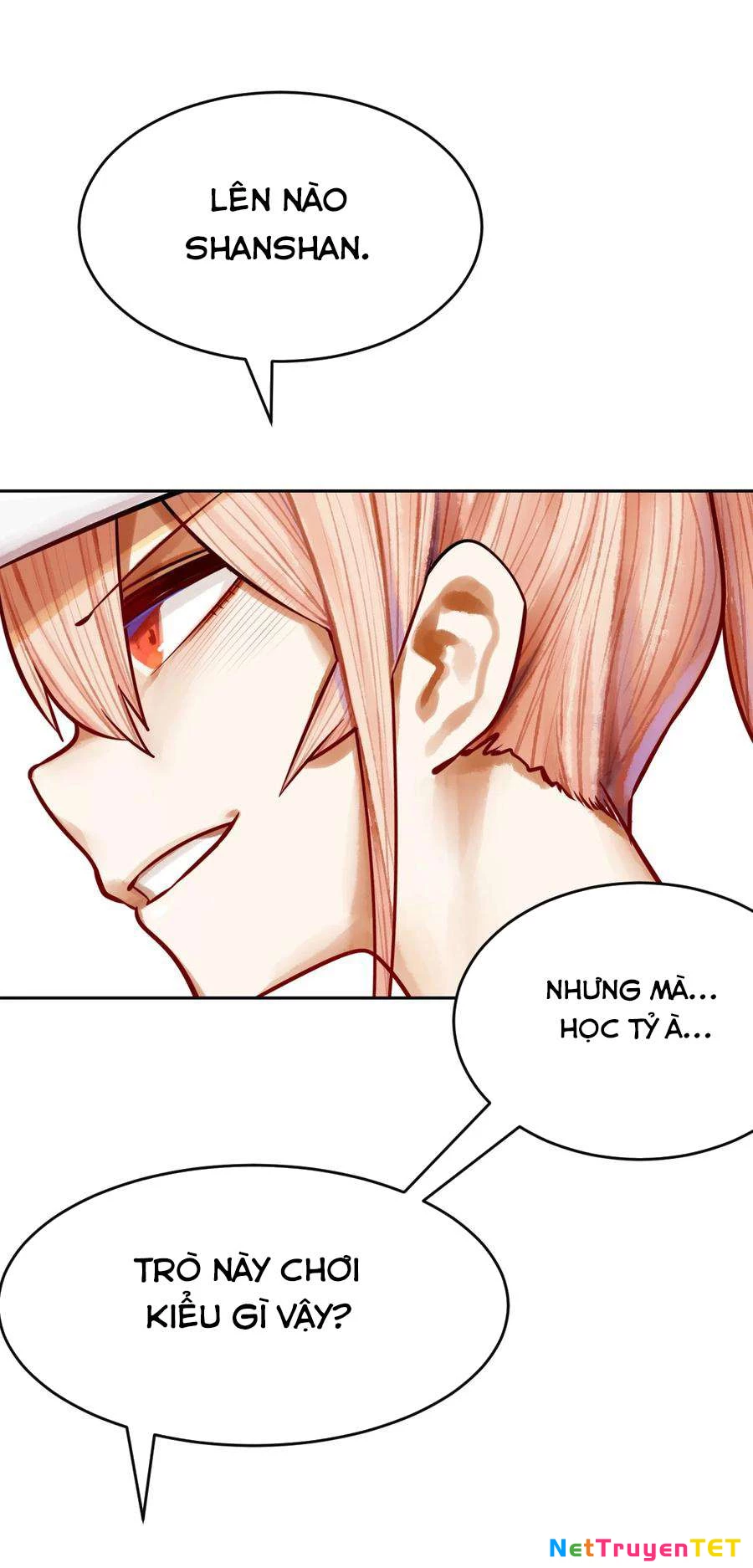 Oan Gia Chung Nhà! Chapter 44.5 - 32