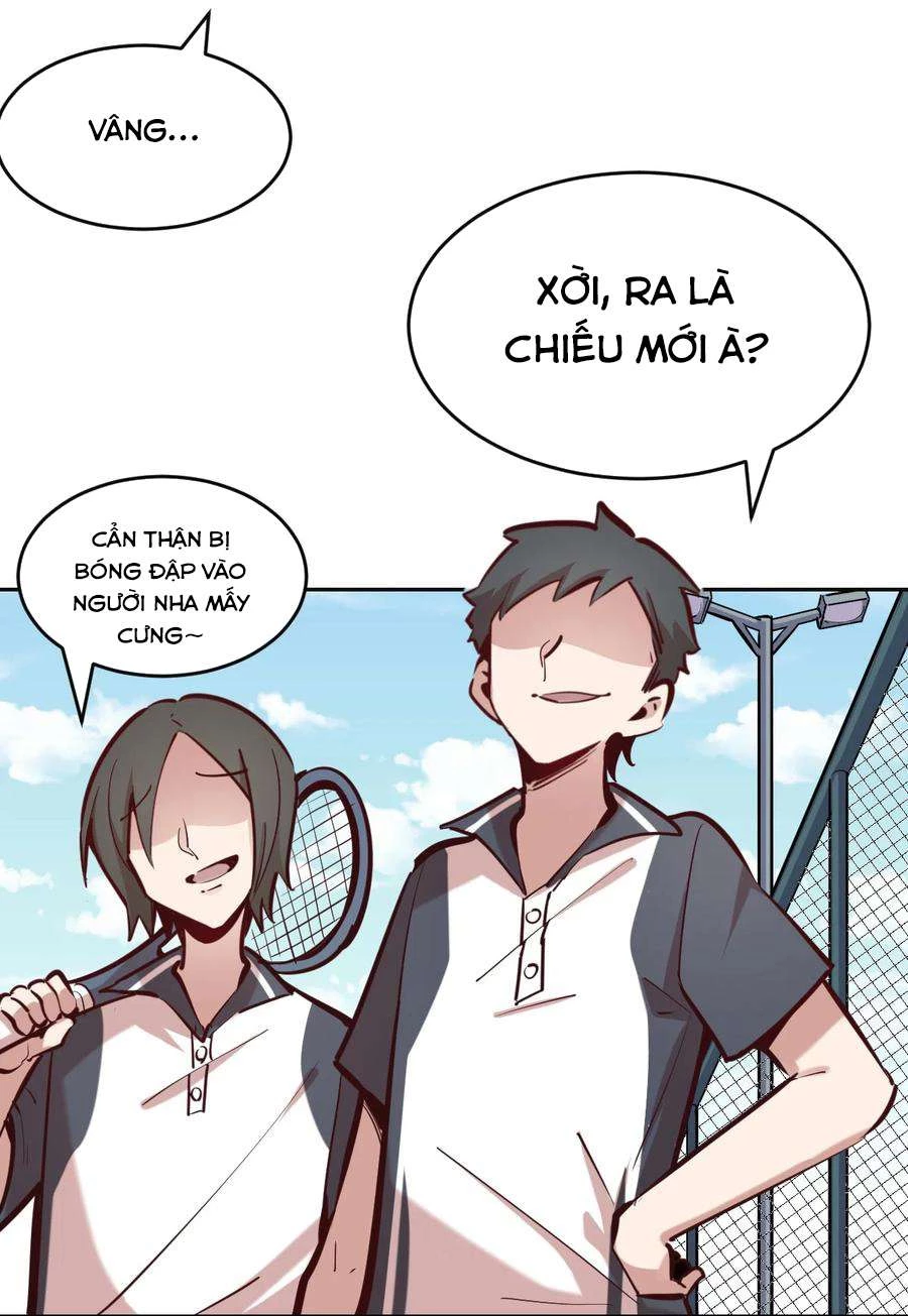 Oan Gia Chung Nhà! Chapter 44.5 - 34