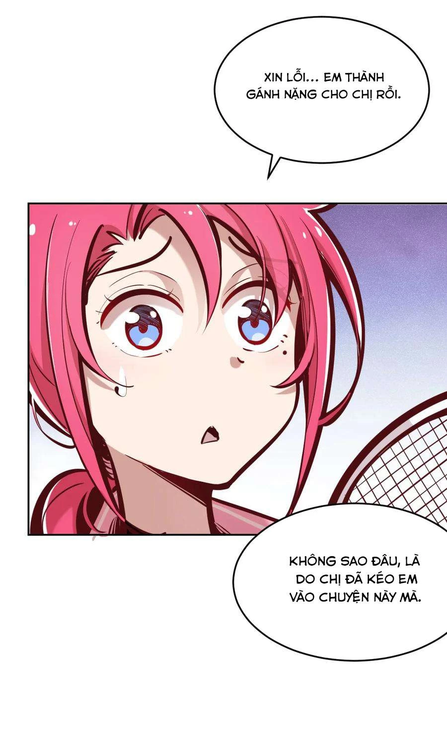 Oan Gia Chung Nhà! Chapter 44.5 - 36