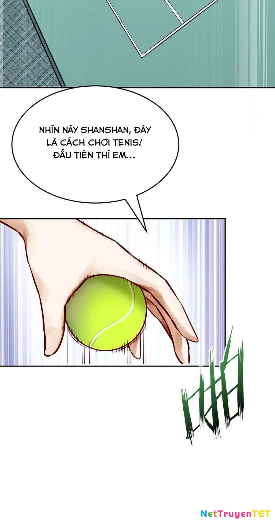 Oan Gia Chung Nhà! Chapter 44.5 - 41