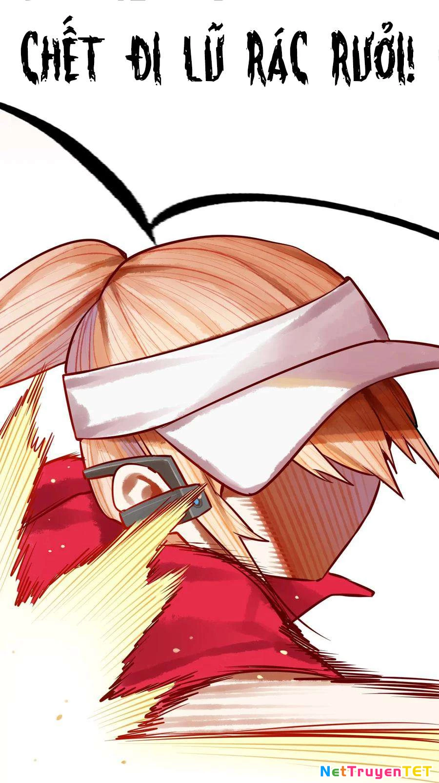 Oan Gia Chung Nhà! Chapter 44.5 - 44