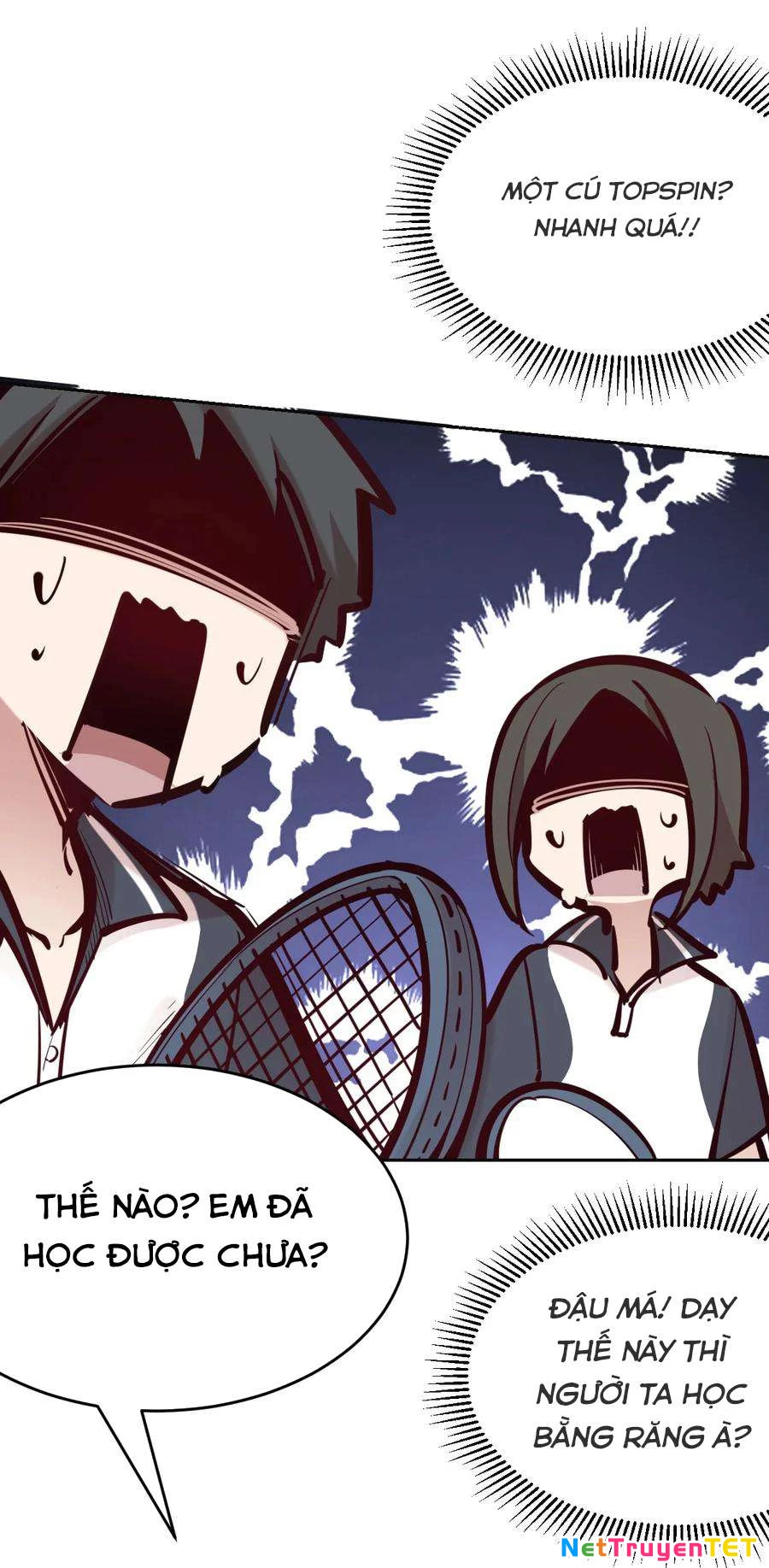 Oan Gia Chung Nhà! Chapter 44.5 - 47