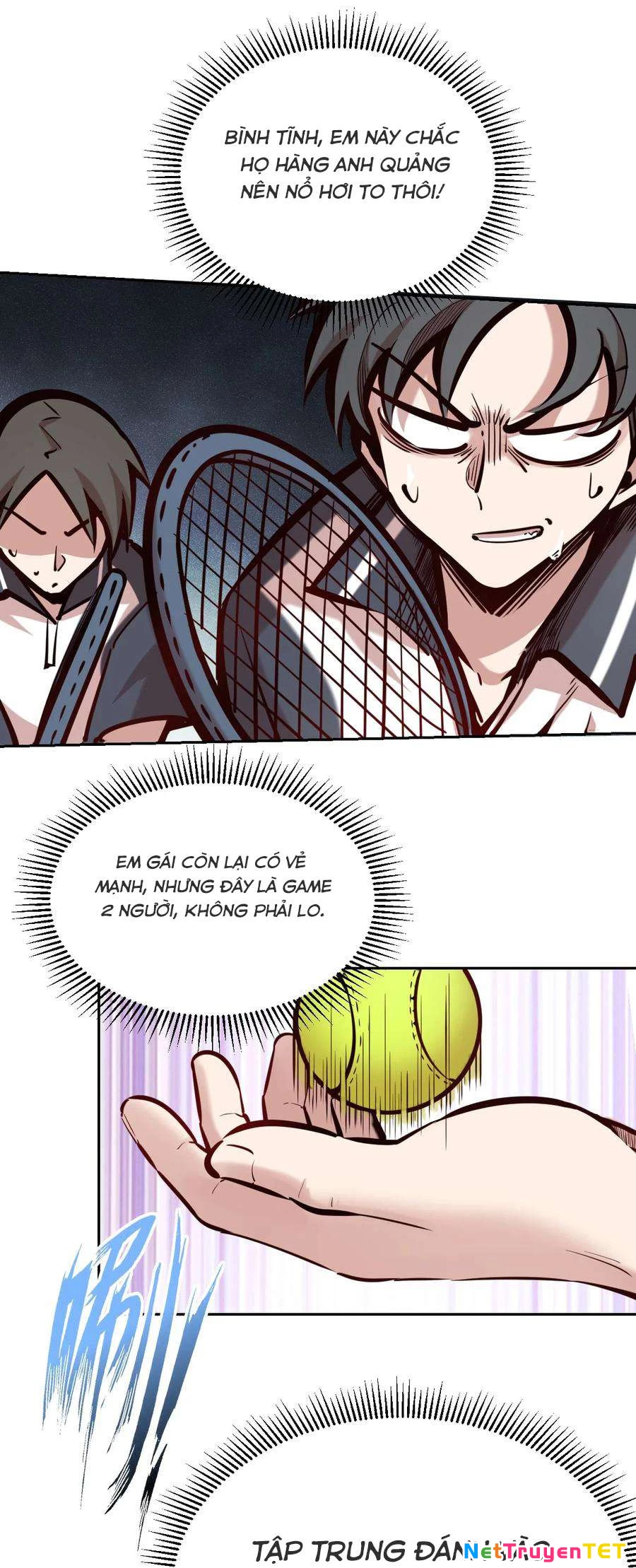 Oan Gia Chung Nhà! Chapter 44.5 - 50