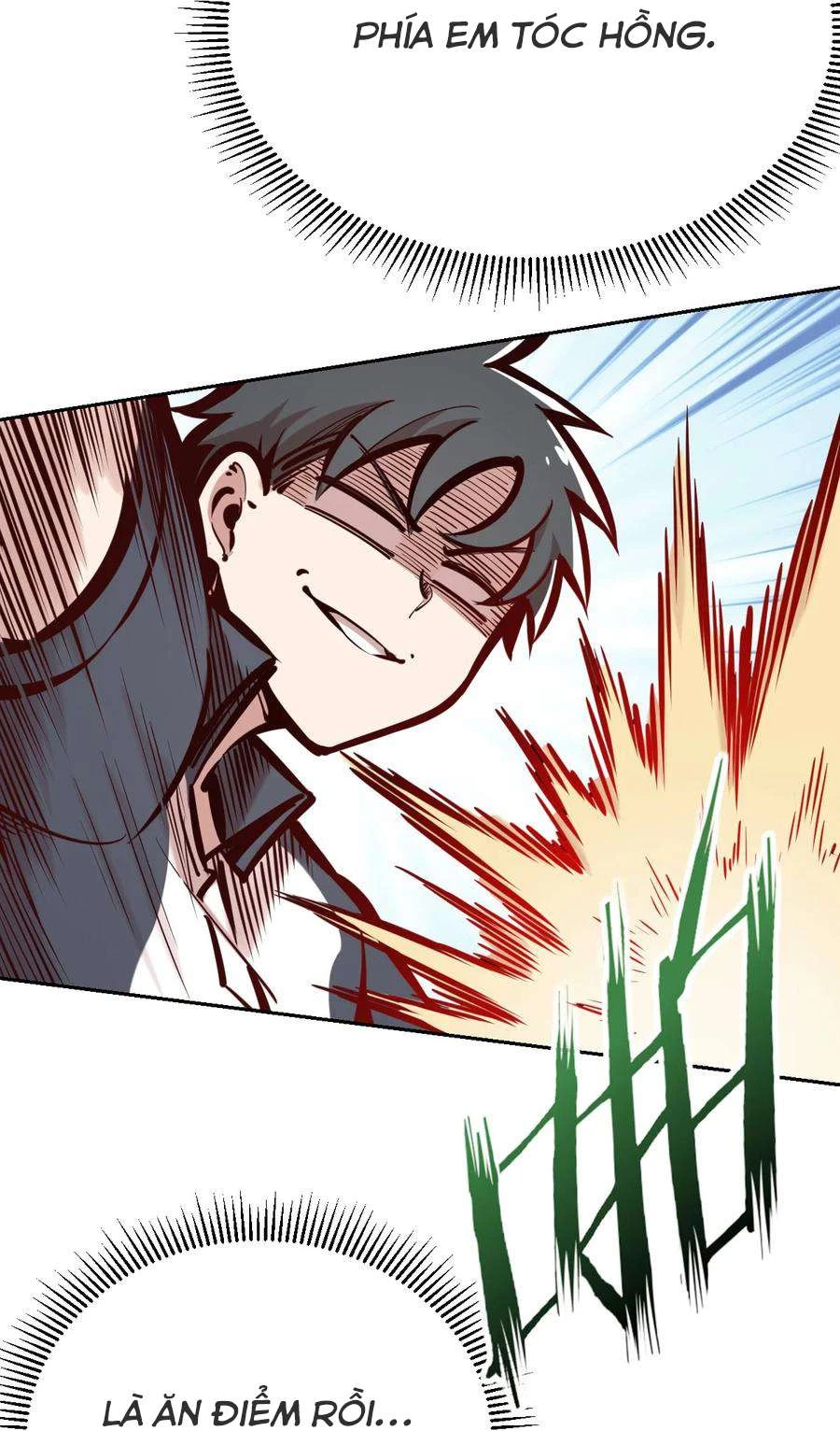 Oan Gia Chung Nhà! Chapter 44.5 - 51
