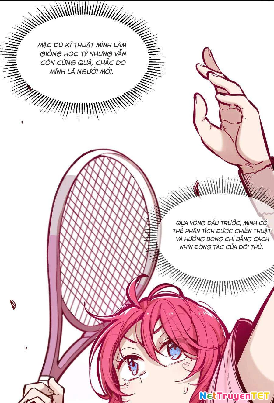 Oan Gia Chung Nhà! Chapter 44.5 - 65