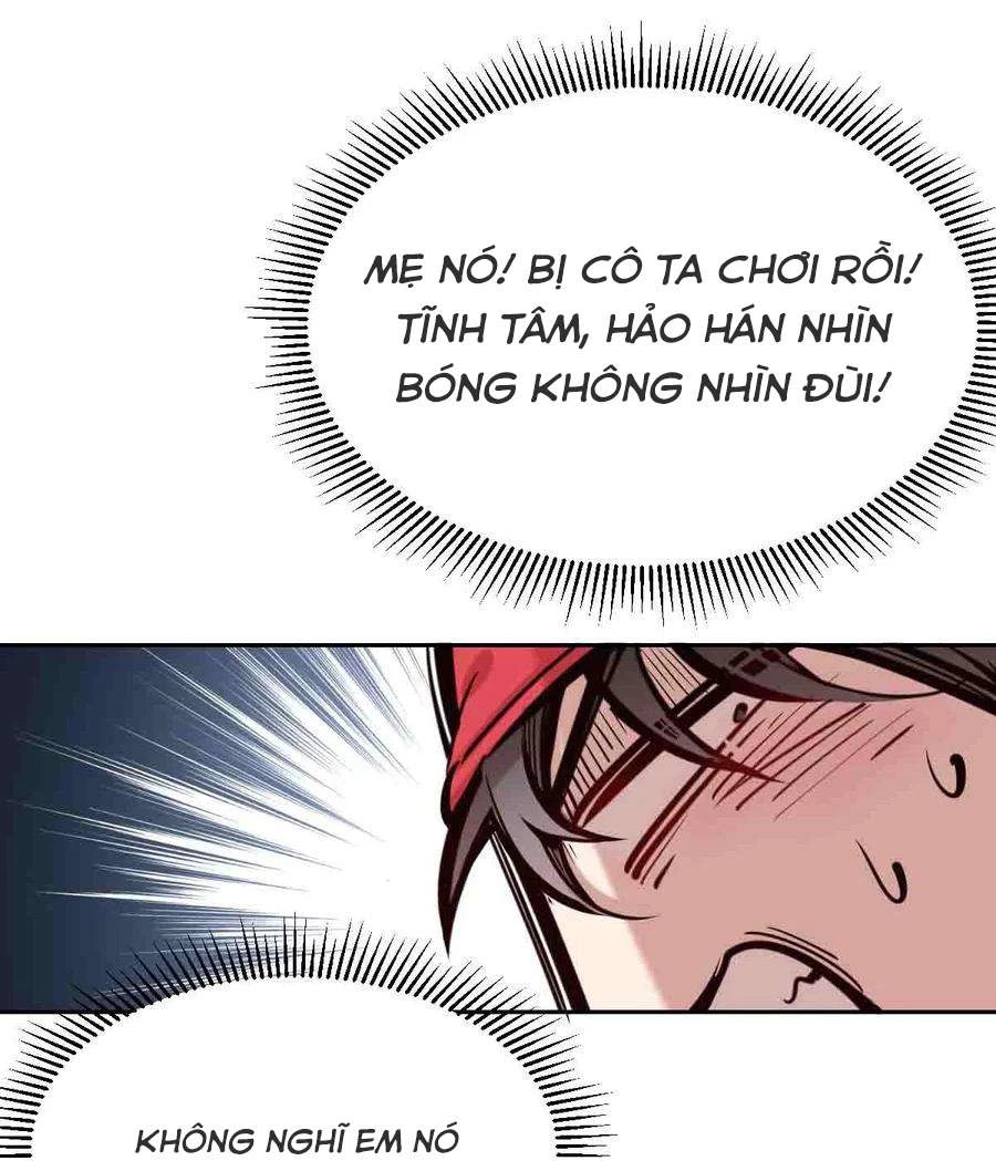 Oan Gia Chung Nhà! Chapter 44.5 - 71