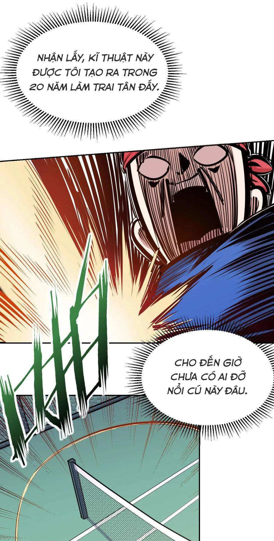 Oan Gia Chung Nhà! Chapter 44.5 - 80