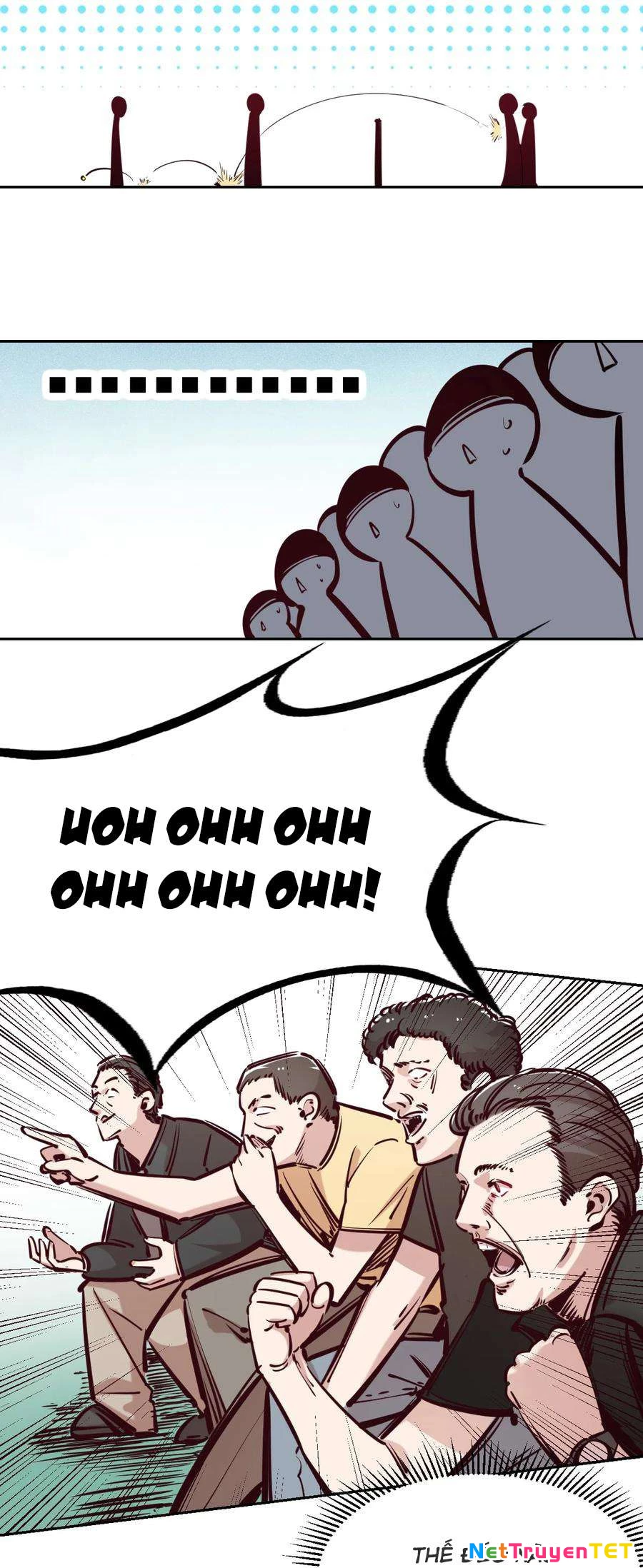 Oan Gia Chung Nhà! Chapter 44.5 - 88