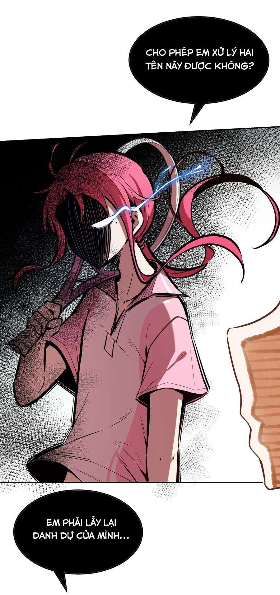 Oan Gia Chung Nhà! Chapter 44.5 - 91