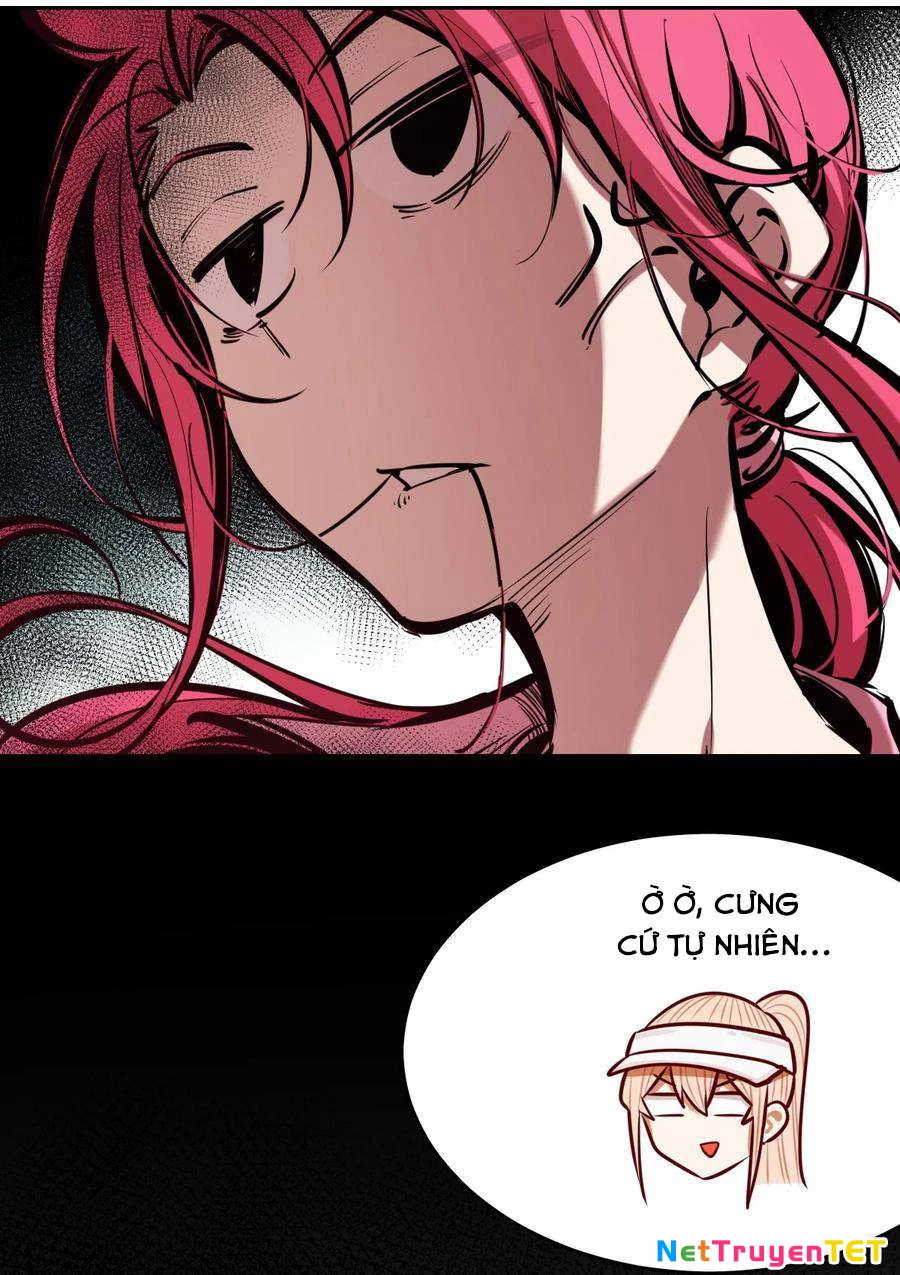 Oan Gia Chung Nhà! Chapter 44.5 - 92