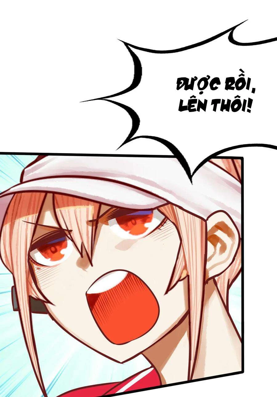 Oan Gia Chung Nhà! Chapter 44.5 - 98