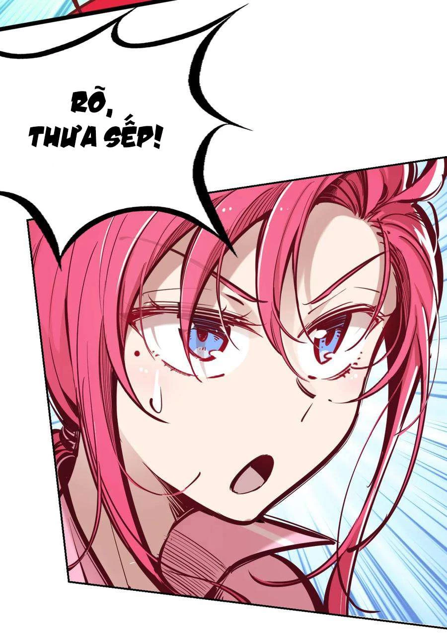 Oan Gia Chung Nhà! Chapter 44.5 - 99