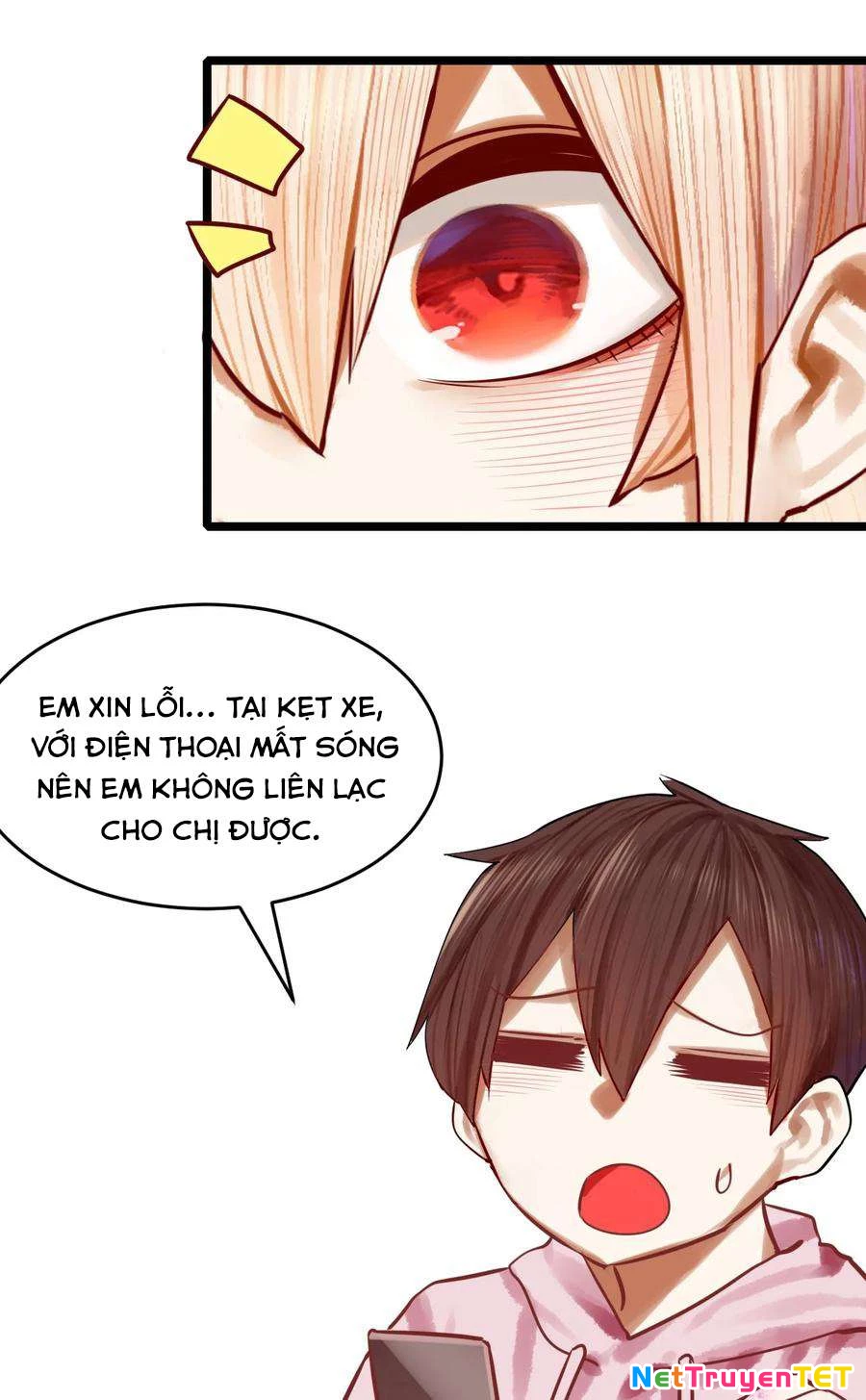 Oan Gia Chung Nhà! Chapter 44.5 - 107