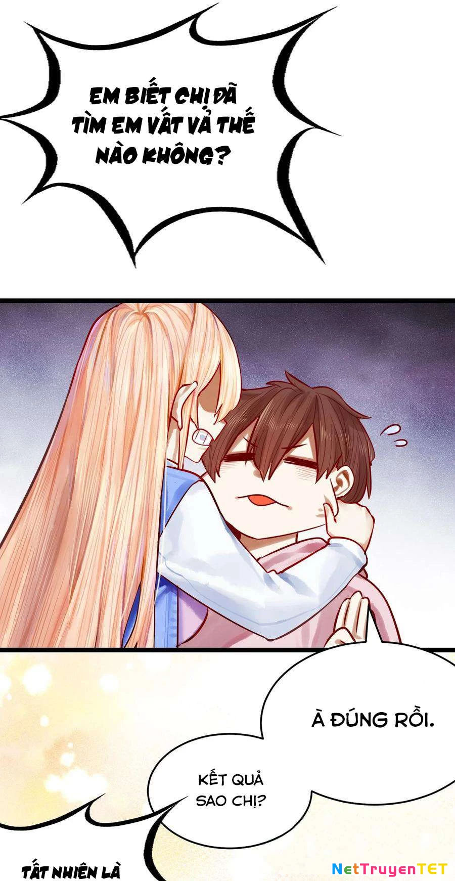 Oan Gia Chung Nhà! Chapter 44.5 - 109