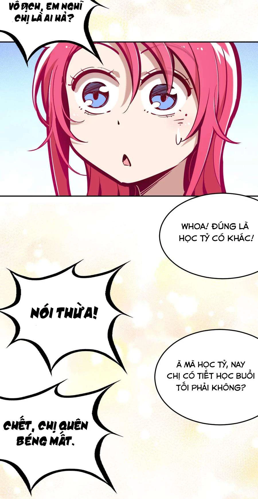 Oan Gia Chung Nhà! Chapter 44.5 - 110