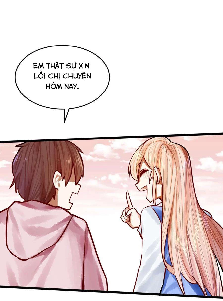 Oan Gia Chung Nhà! Chapter 44.5 - 114