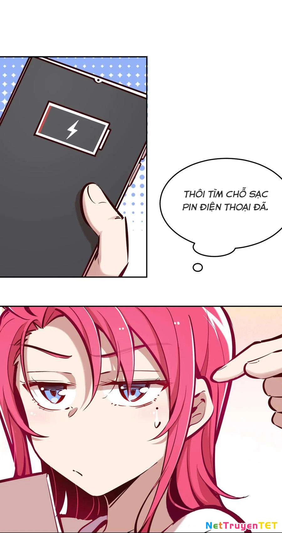 Oan Gia Chung Nhà! Chapter 44.5 - 117