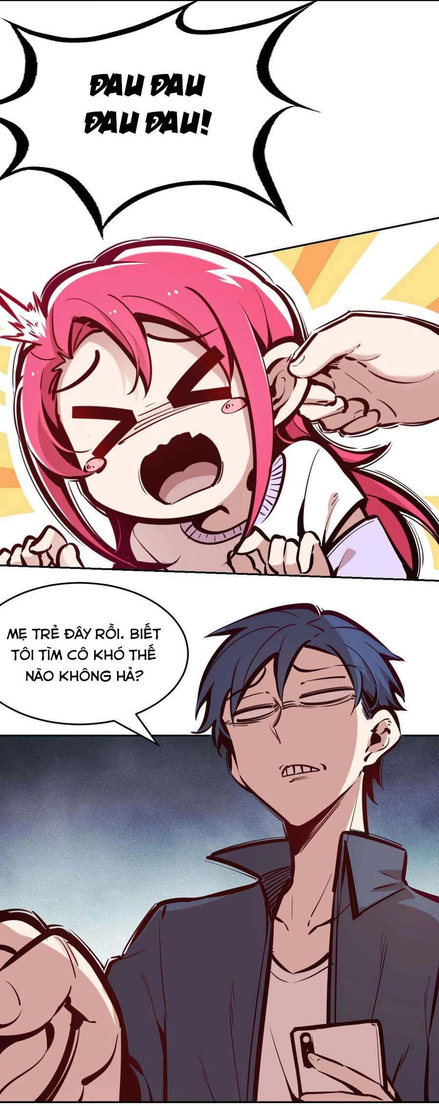 Oan Gia Chung Nhà! Chapter 44.5 - 118