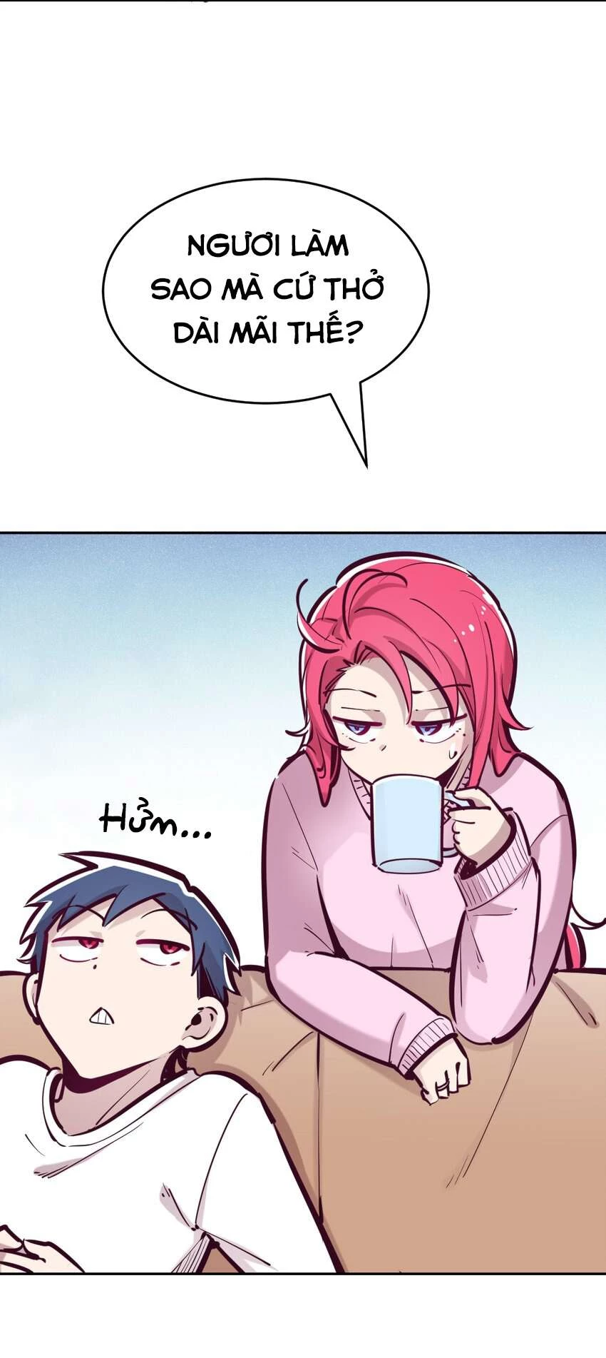 Oan Gia Chung Nhà! Chapter 45 - 7